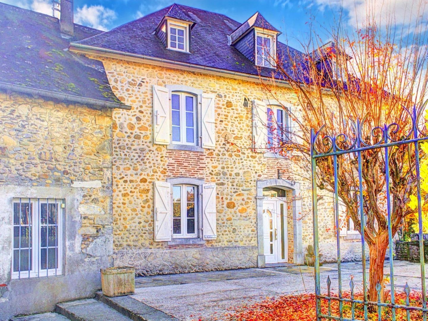 Oloron-Sainte-Marie, Oloron-Sainte-Marie foto-0