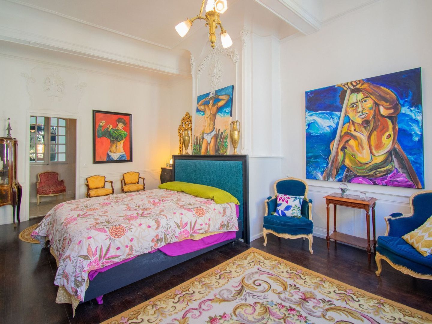 Quillan, Quillan foto-9