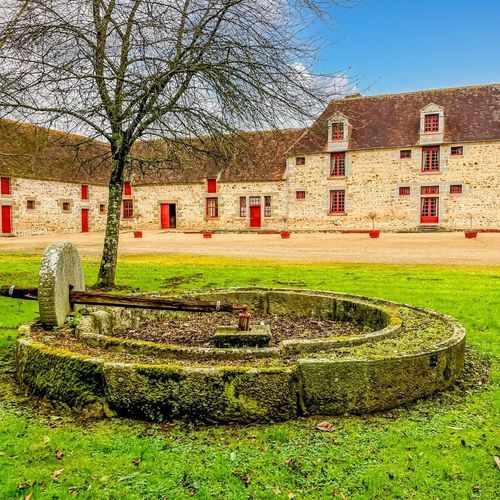 Joué-du-Plain, Joué-du-Plain foto-1