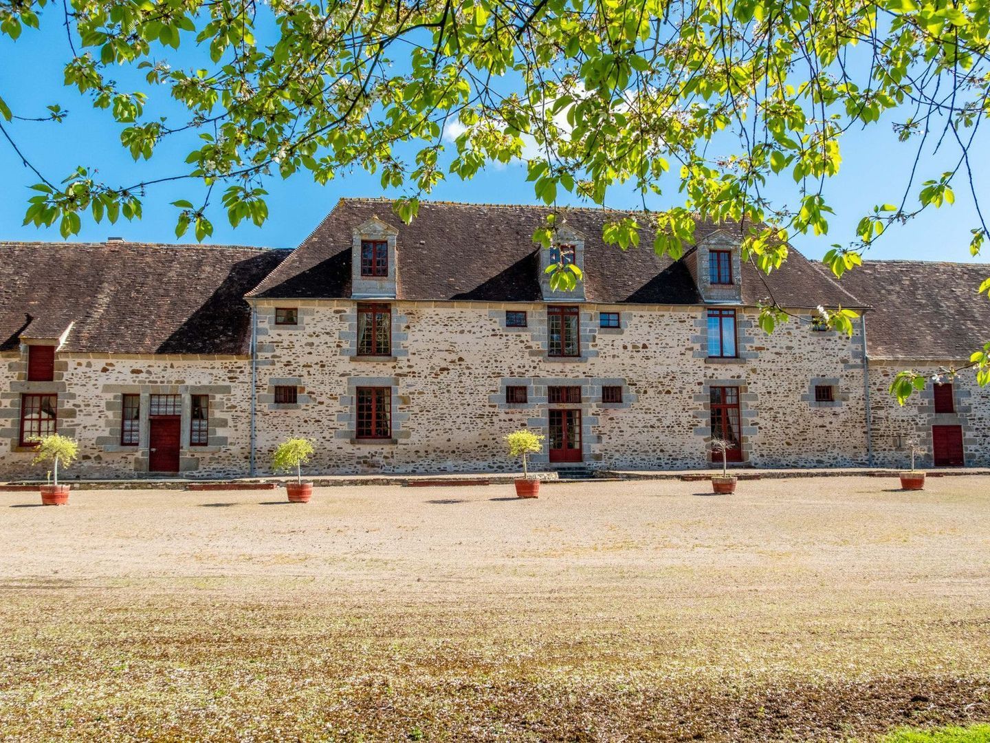 Joué-du-Plain, Joué-du-Plain foto-9