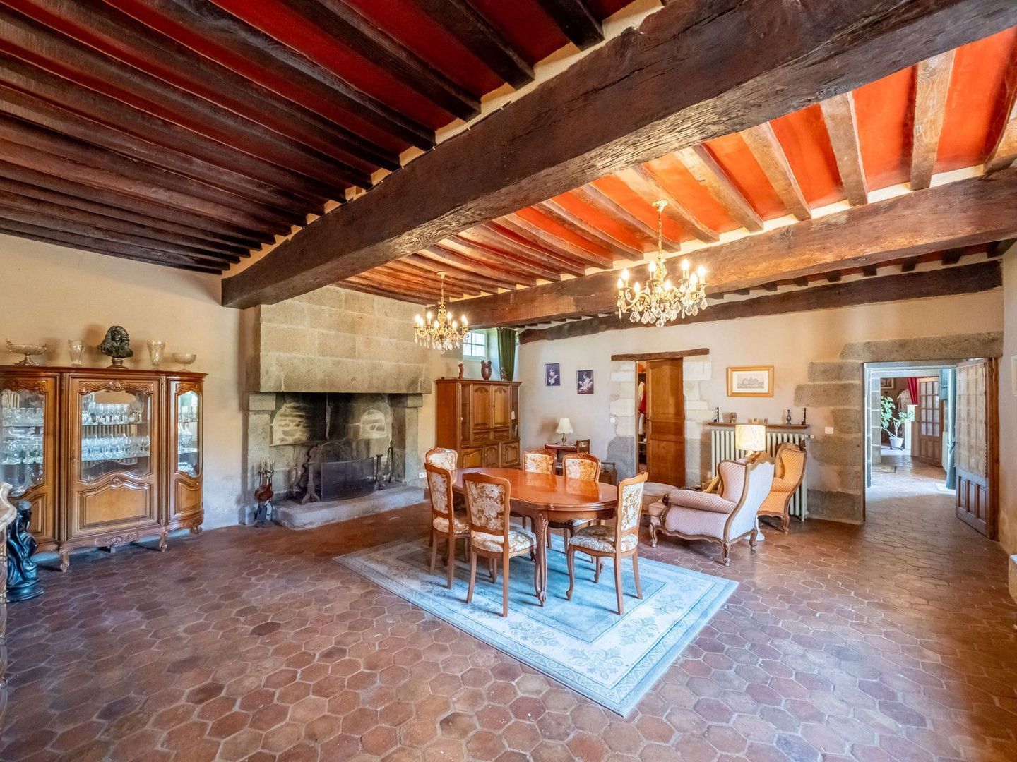 Joué-du-Plain, Joué-du-Plain foto-3