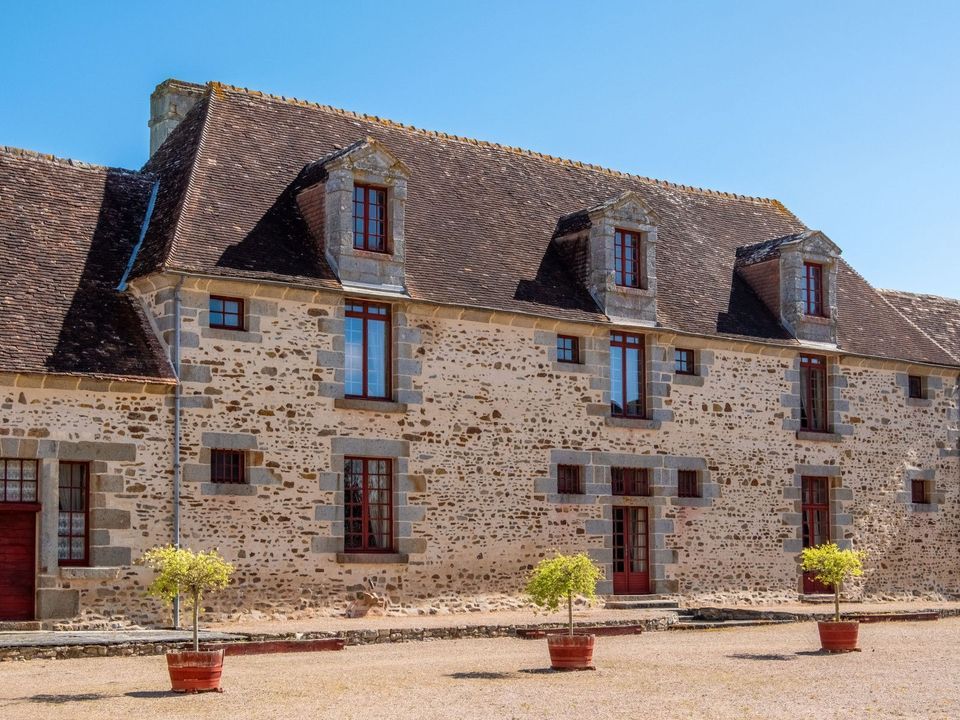 Joué-du-Plain, Joué-du-Plain foto-3