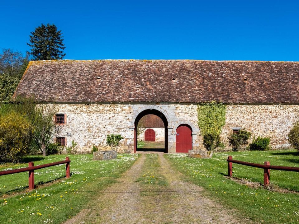 Joué-du-Plain, Joué-du-Plain foto-2