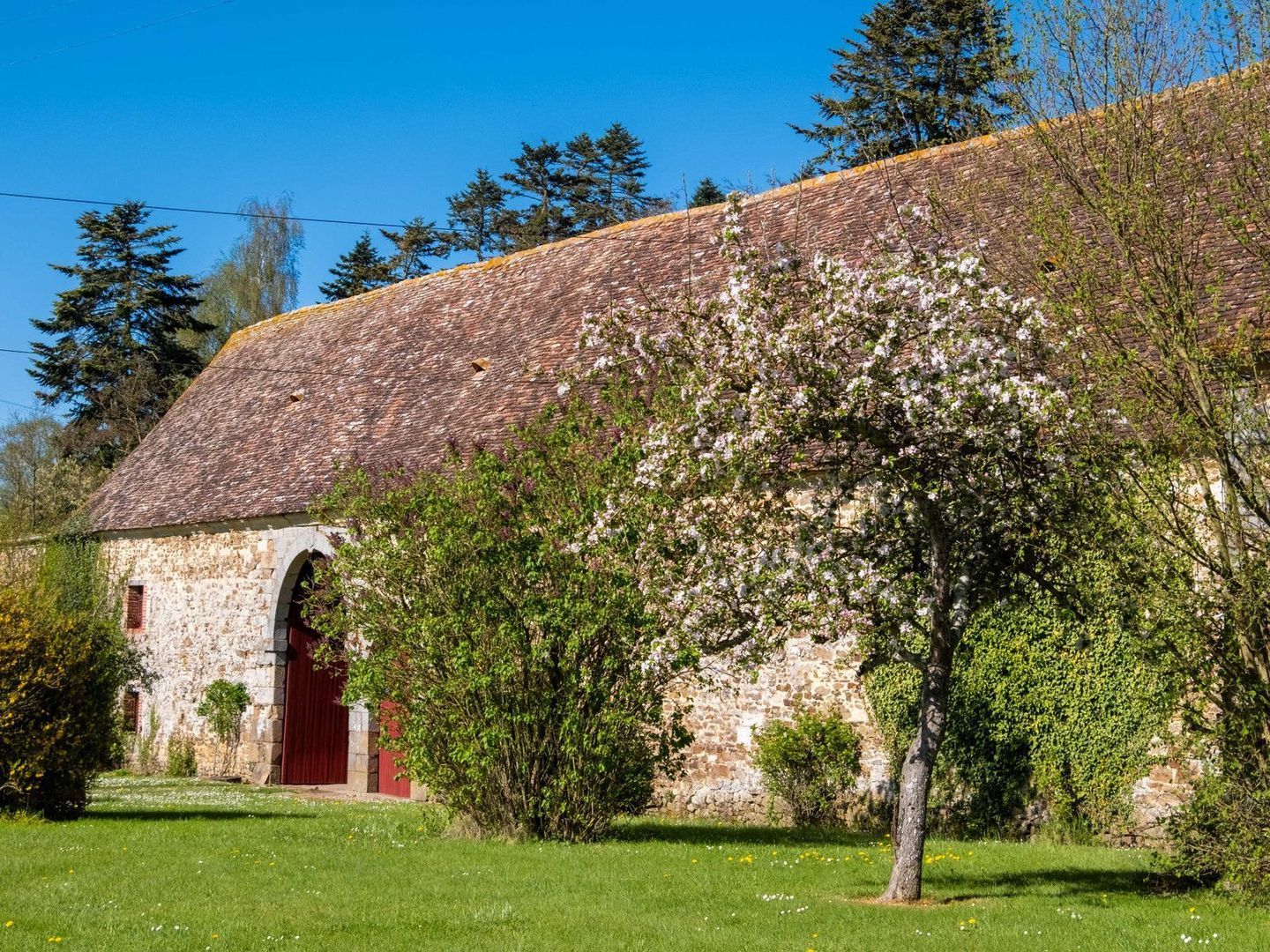 Joué-du-Plain, Joué-du-Plain foto-7