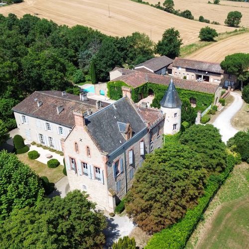 Caraman, Caraman foto-1