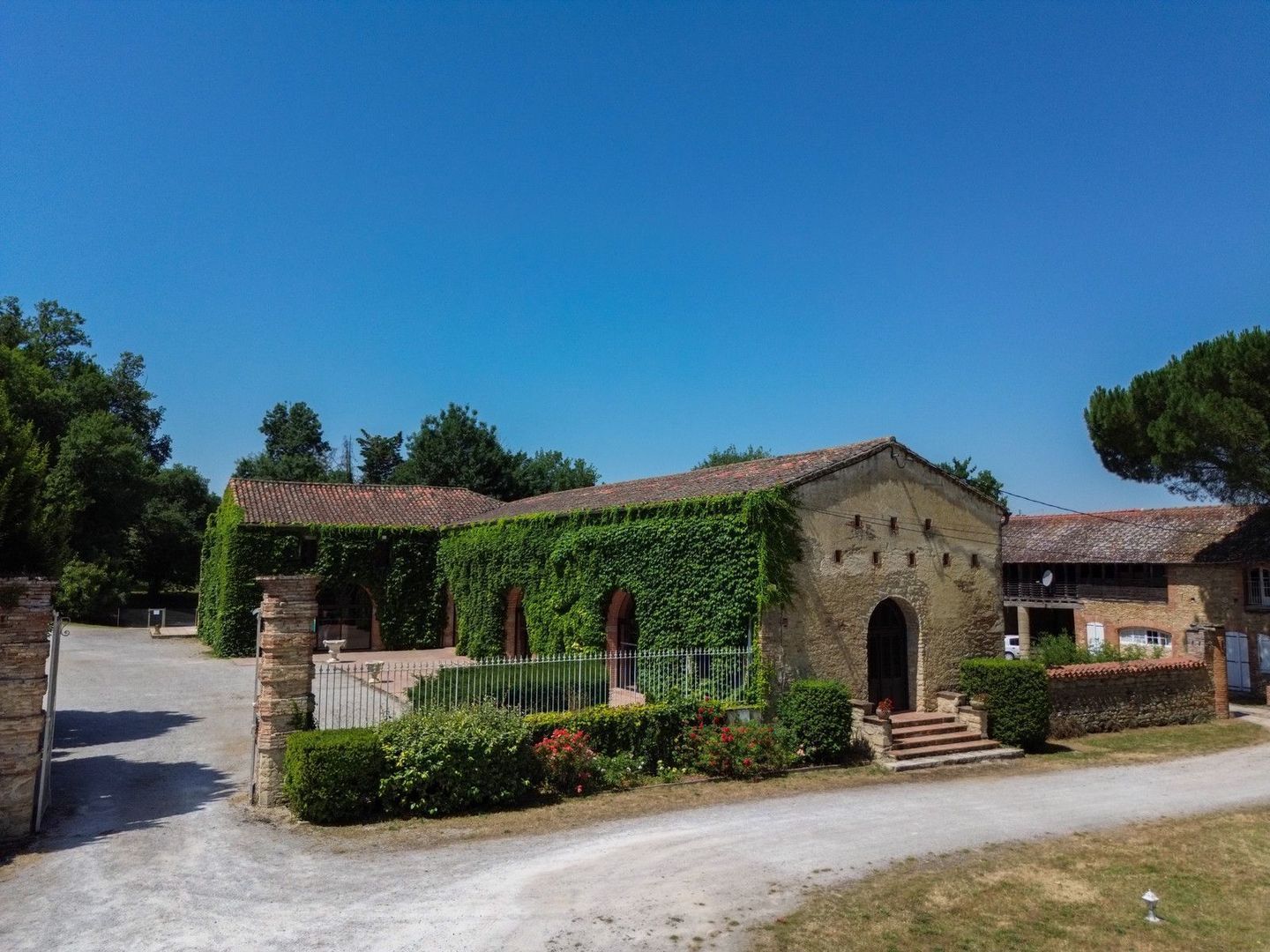 Caraman, Caraman foto-4