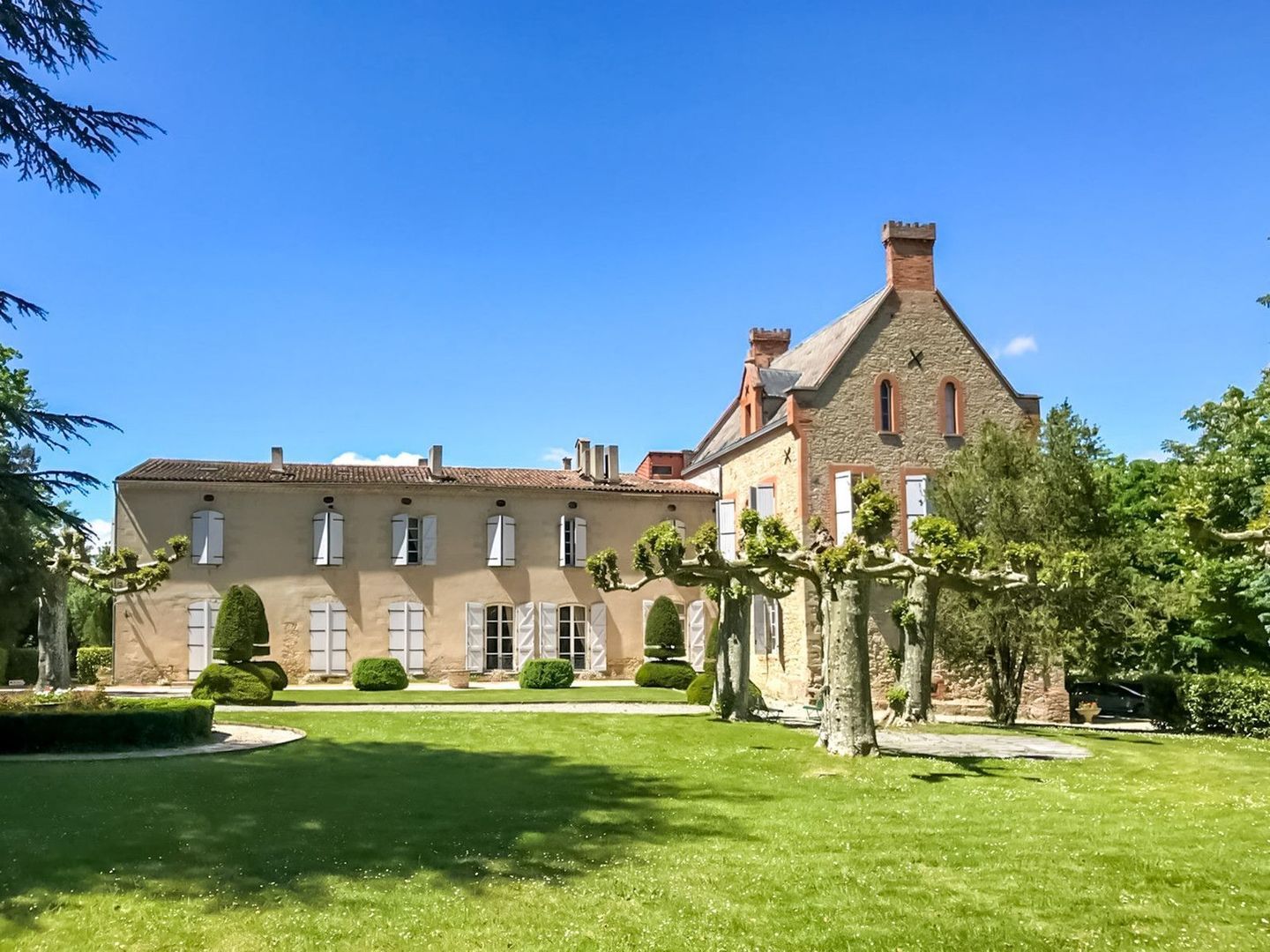 Caraman, Caraman foto-2