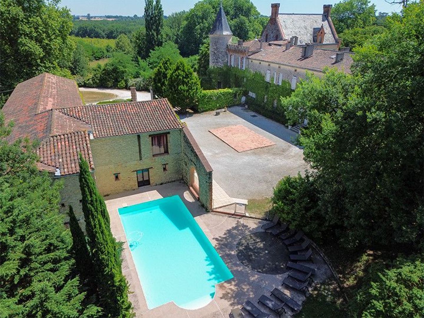 Caraman, Caraman foto-7