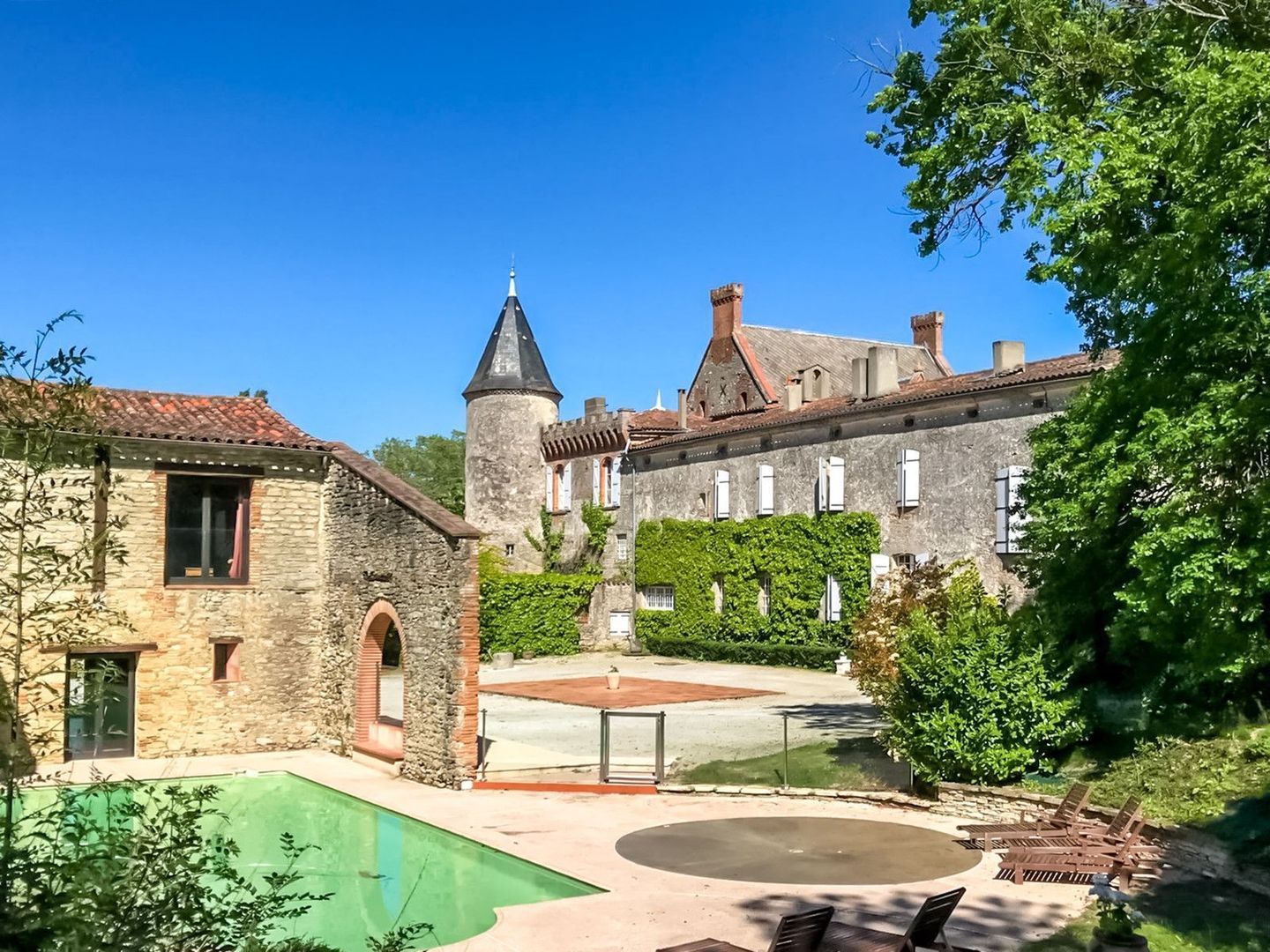 Caraman, Caraman foto-1