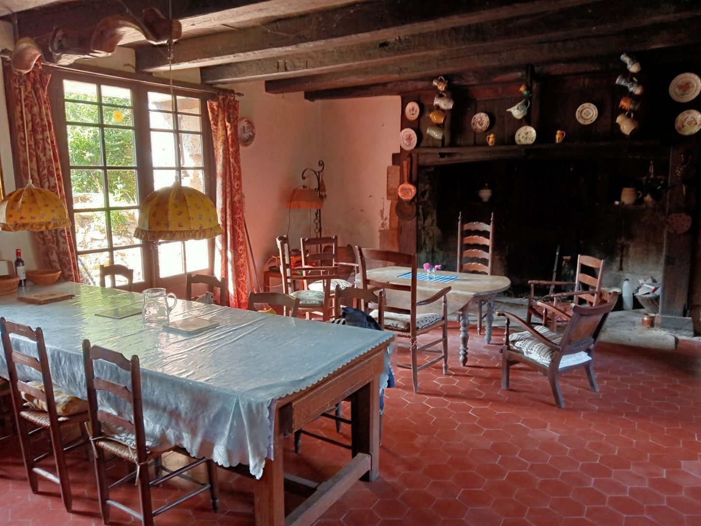 Lapleau, Lapleau foto-7