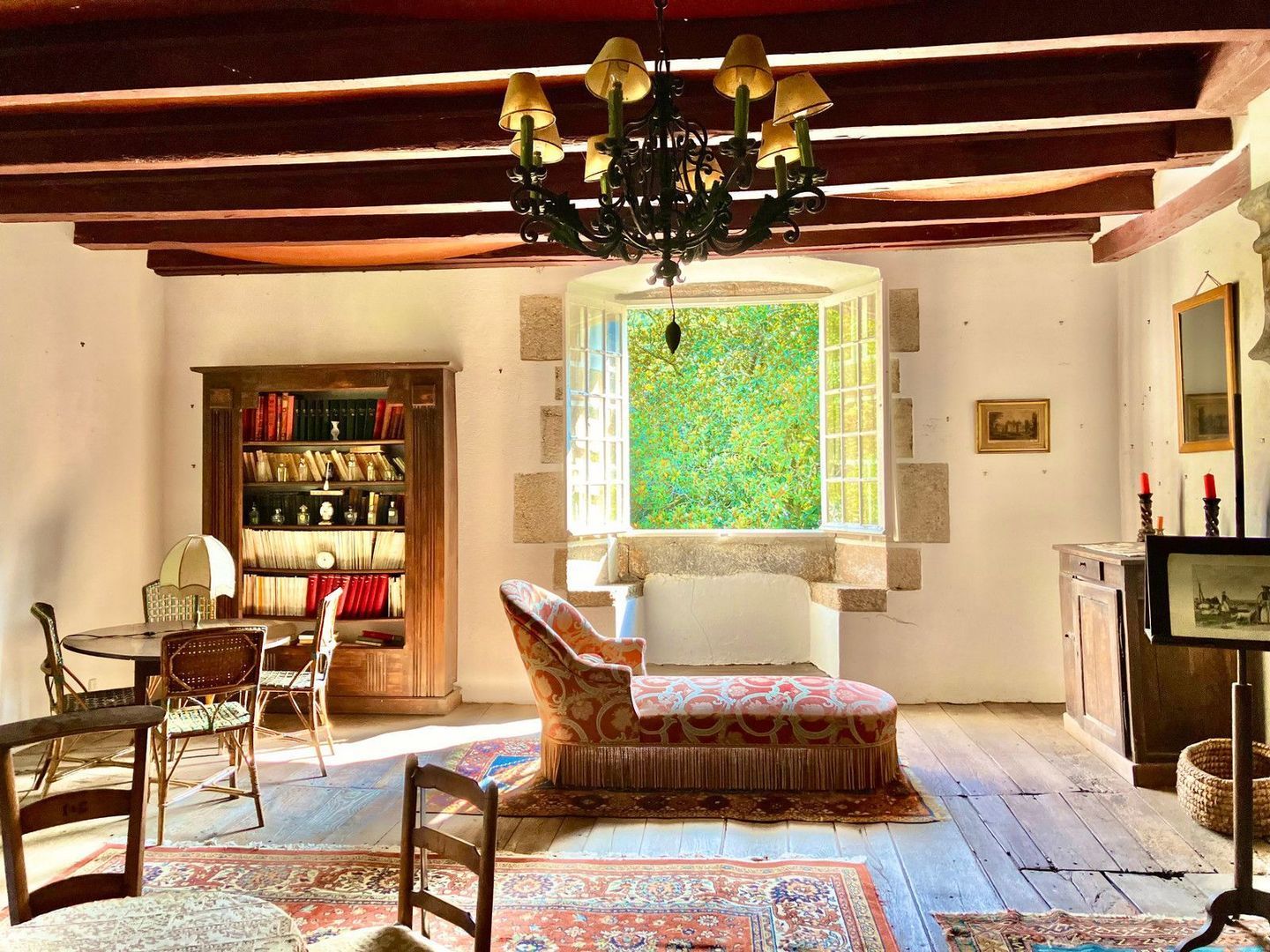 Lapleau, Lapleau foto-6