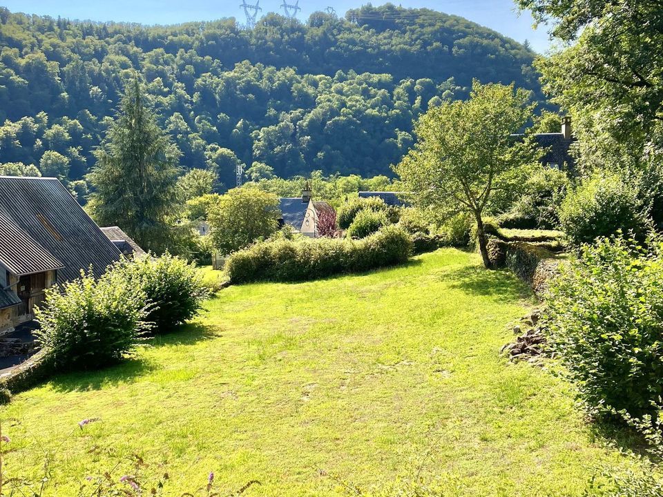 Lapleau, Lapleau foto-2