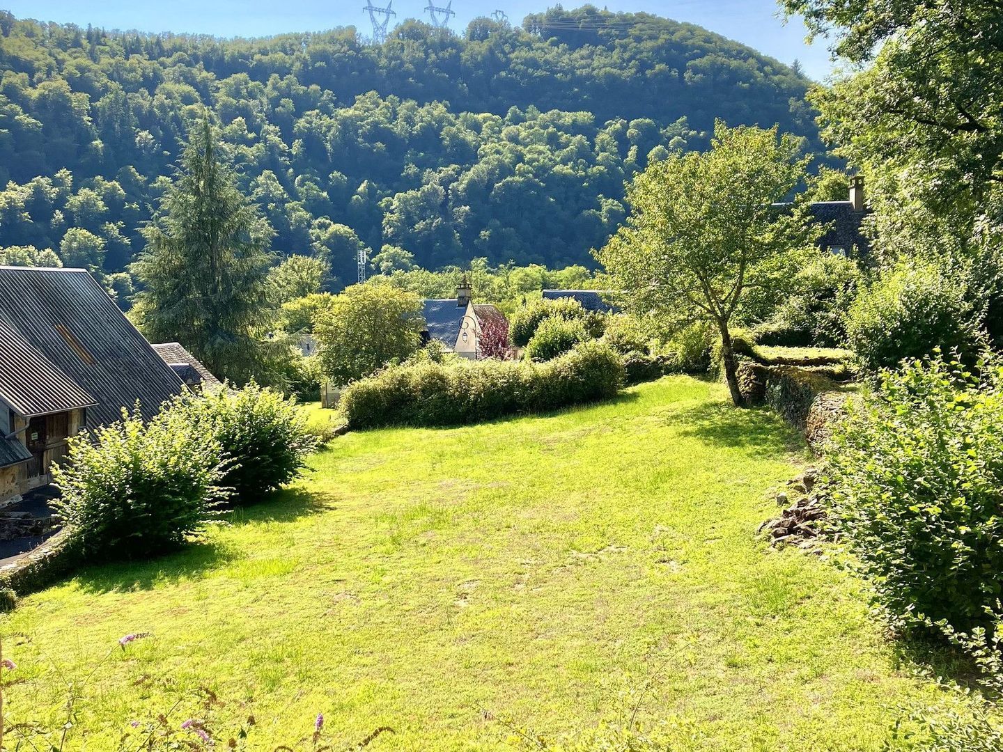 Lapleau, Lapleau foto-1