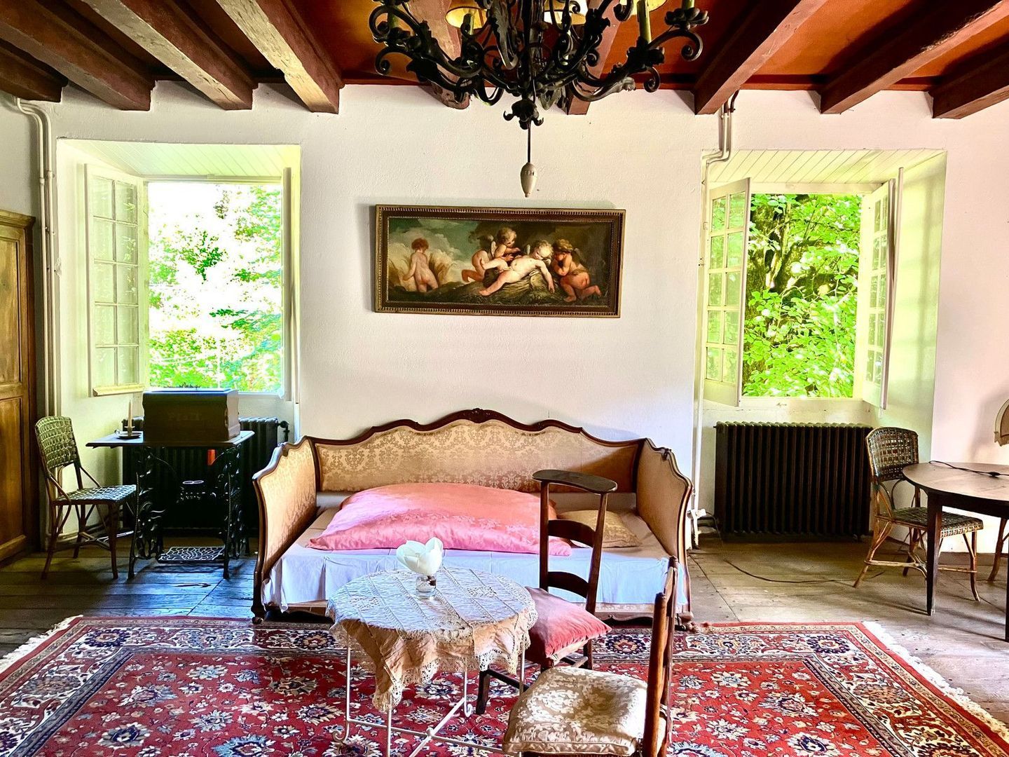 Lapleau, Lapleau foto-3