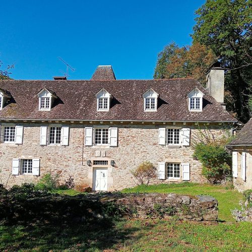 Lapleau, Lapleau foto-1