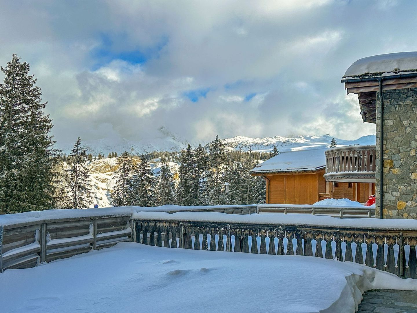 Courchevel, Courchevel foto-7