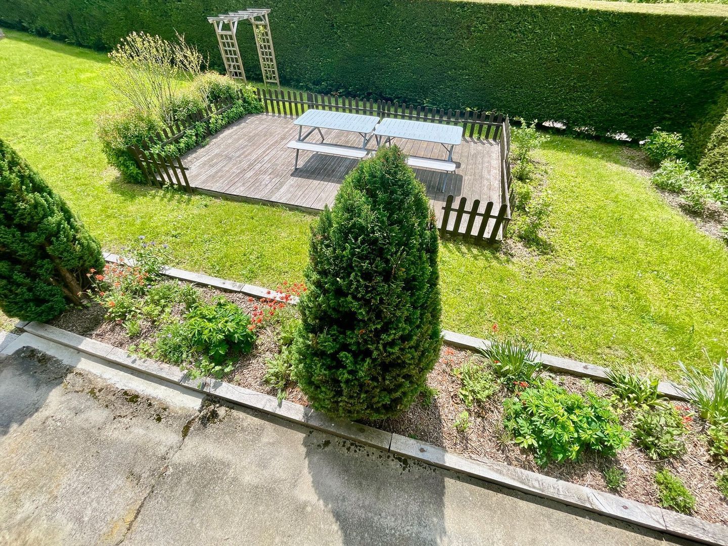 956 Route Des Contamines, Saint-Gervais-les-Bains foto-8