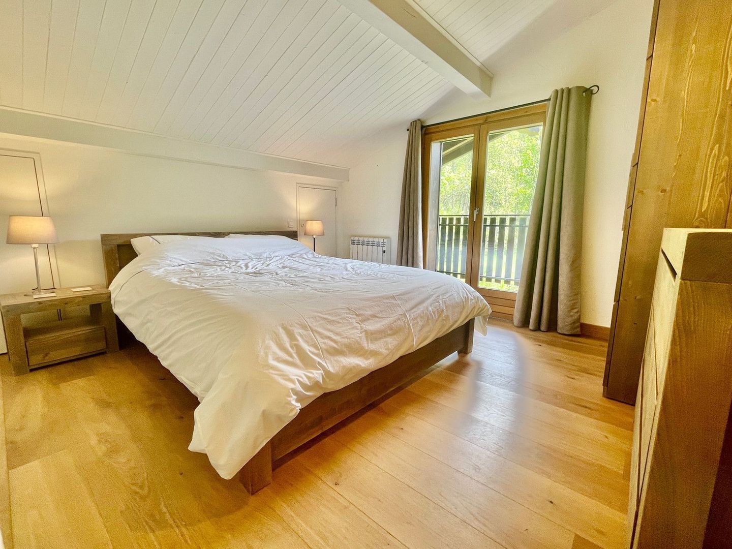 956 Route Des Contamines, Saint-Gervais-les-Bains foto-9