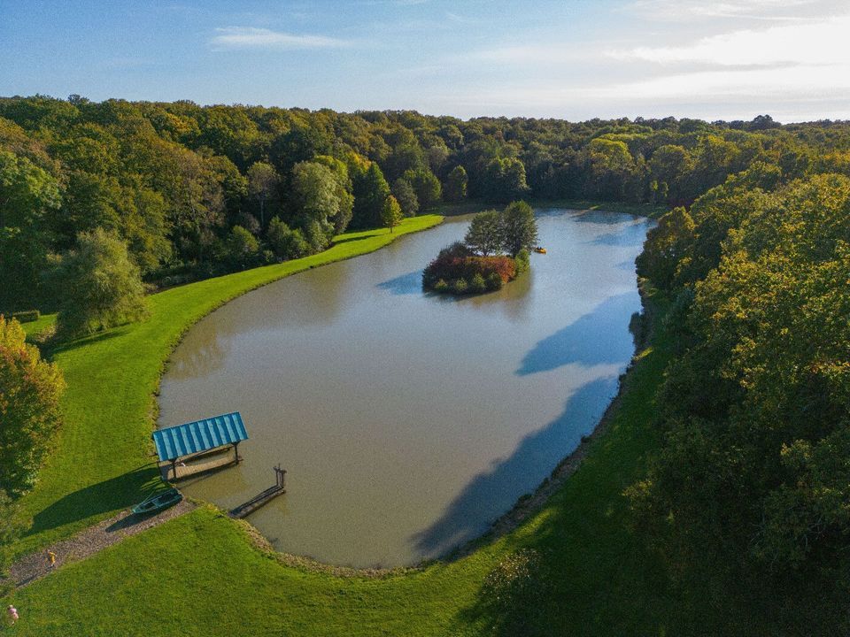 Montigny-le-Chartif, Montigny-le-Chartif foto-2