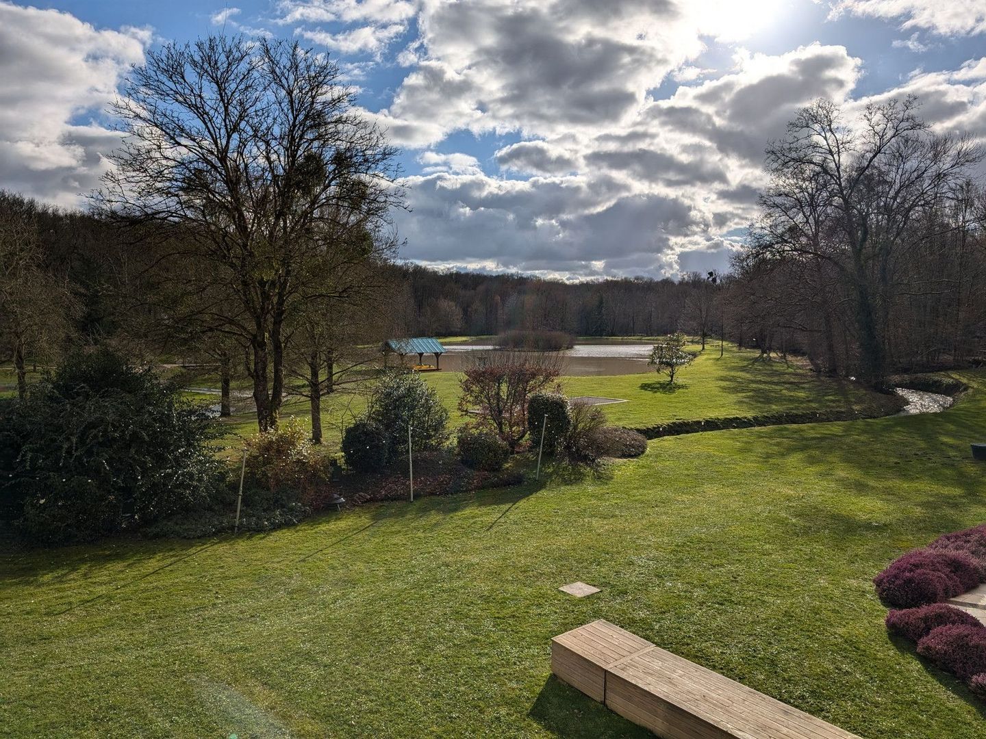 Montigny-le-Chartif, Montigny-le-Chartif foto-9