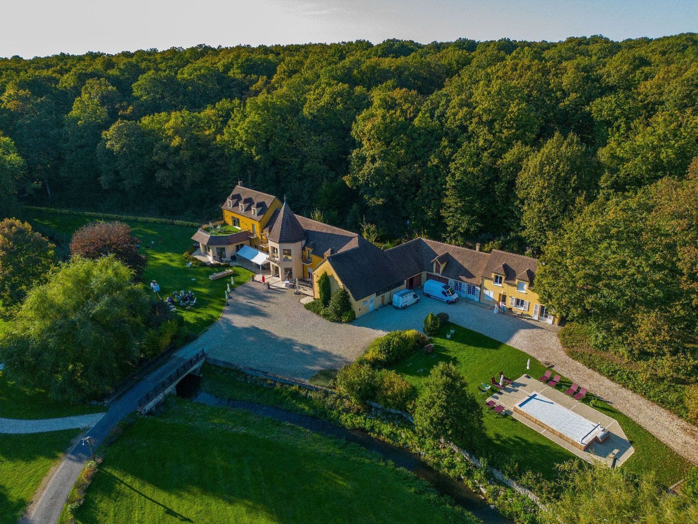 Montigny-le-Chartif, Montigny-le-Chartif foto-0