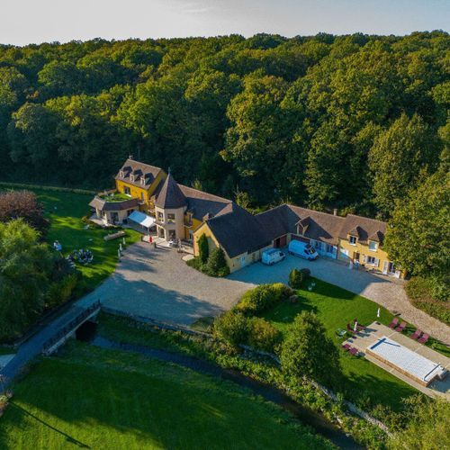 Montigny-le-Chartif, Montigny-le-Chartif foto-1