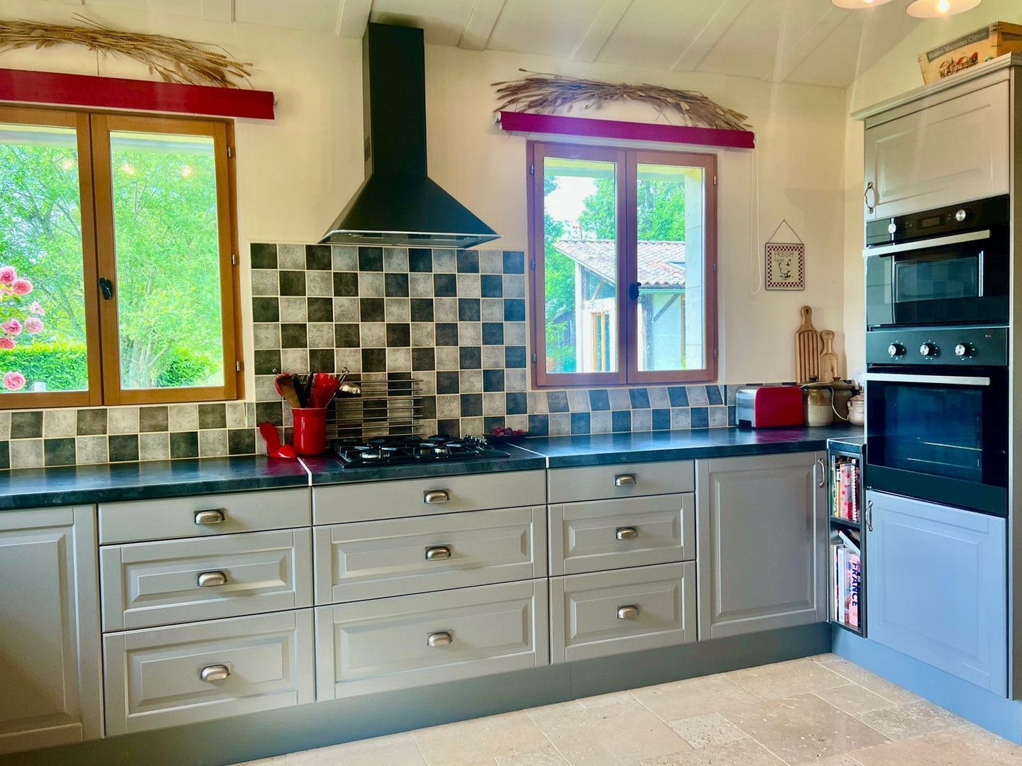 Montazeau, Montazeau foto-4