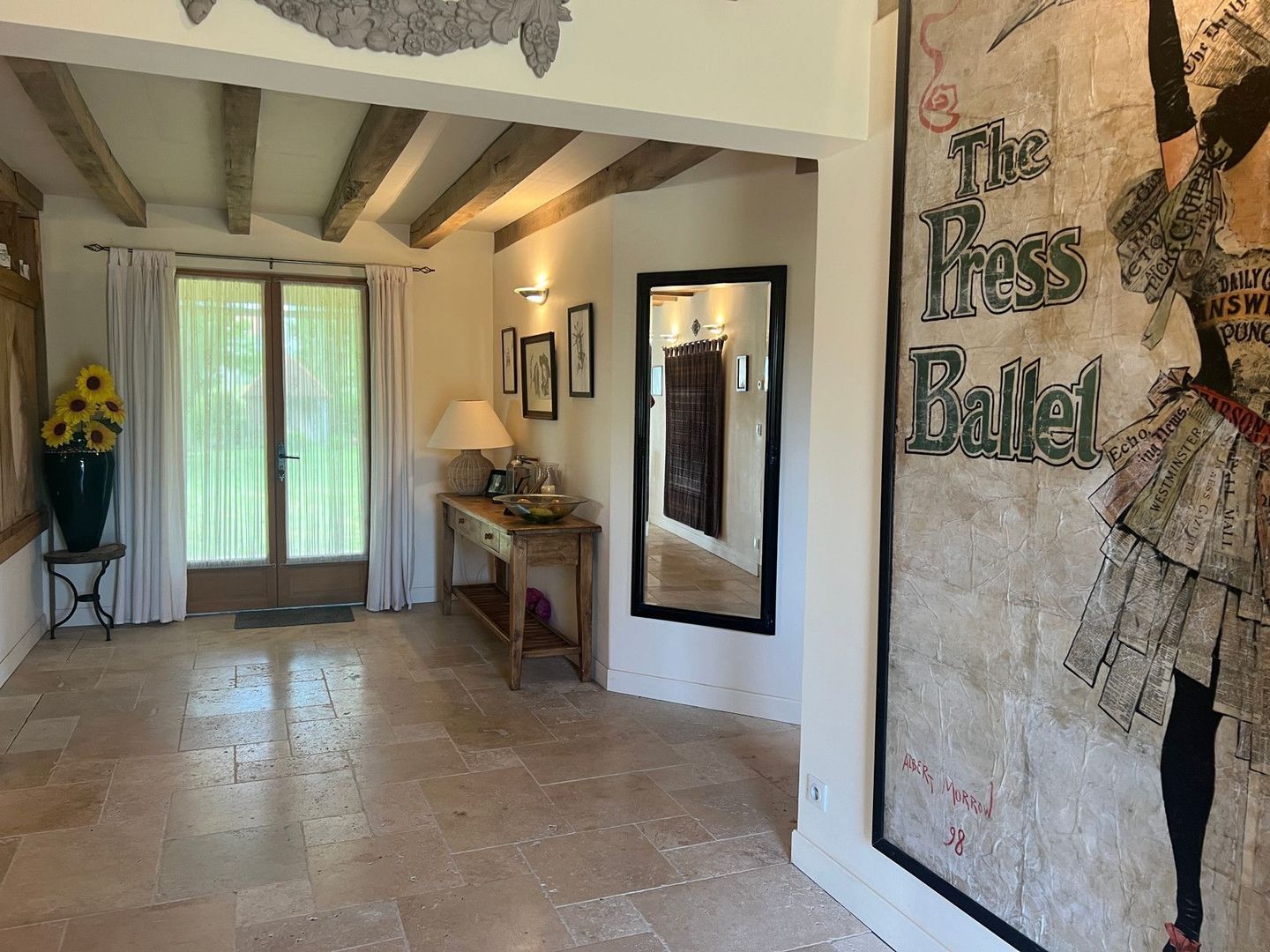 Montazeau, Montazeau foto-1