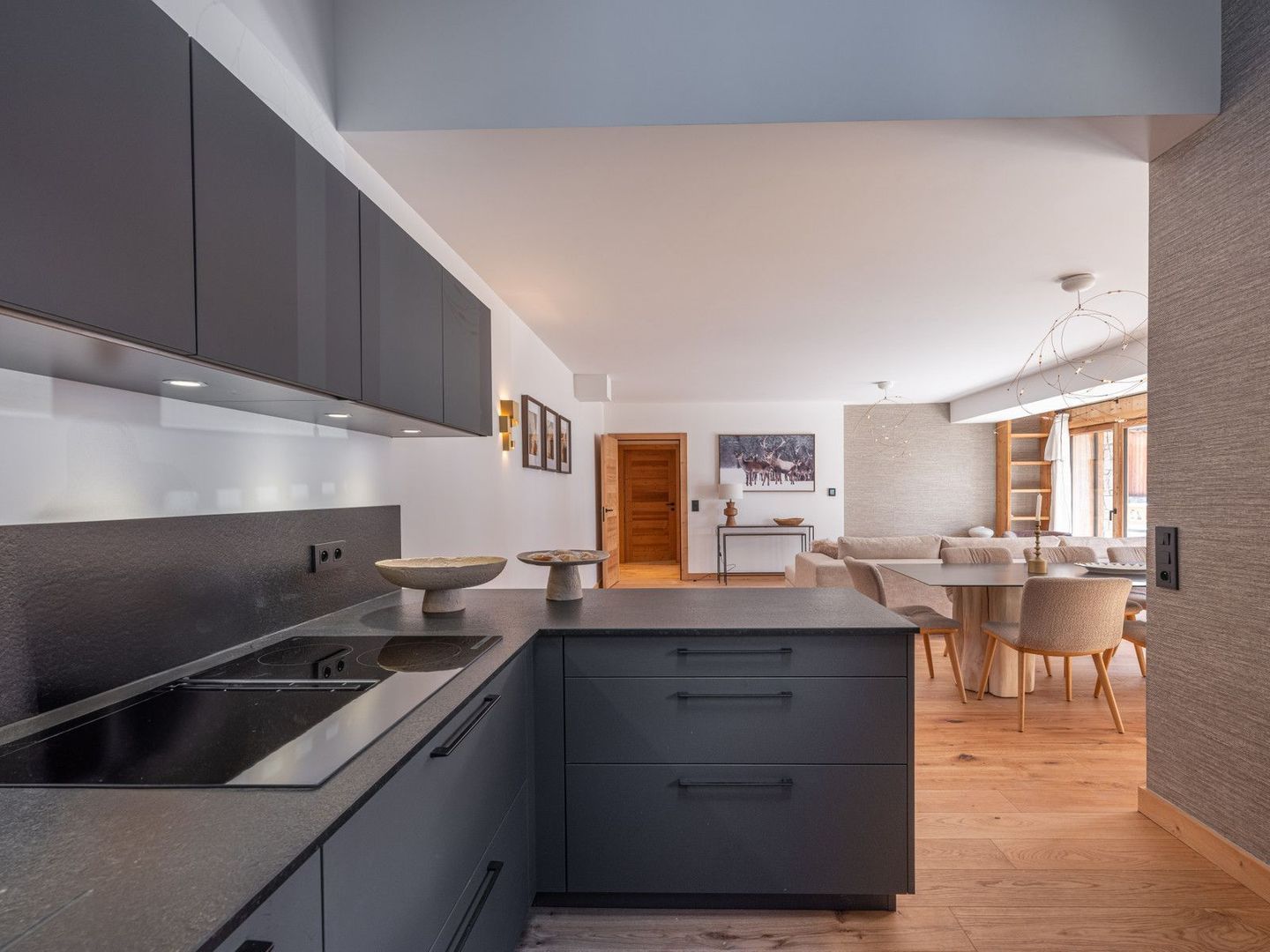 Les Belleville, Les Belleville foto-4