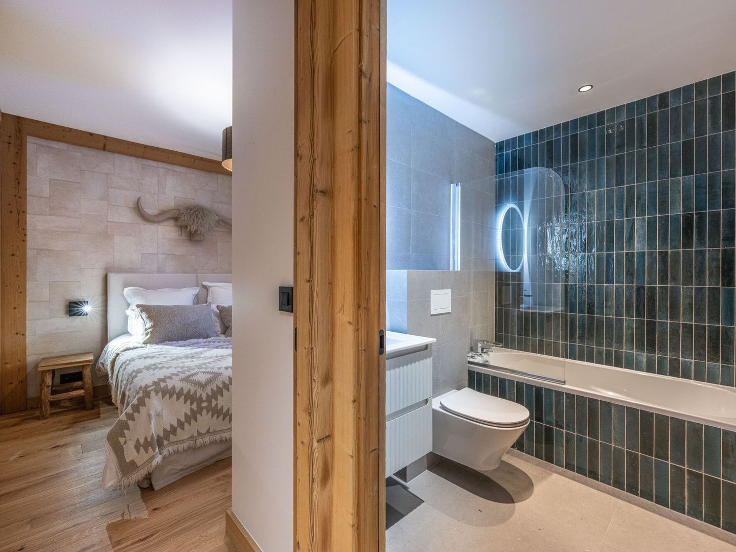 Les Belleville, Les Belleville foto-6