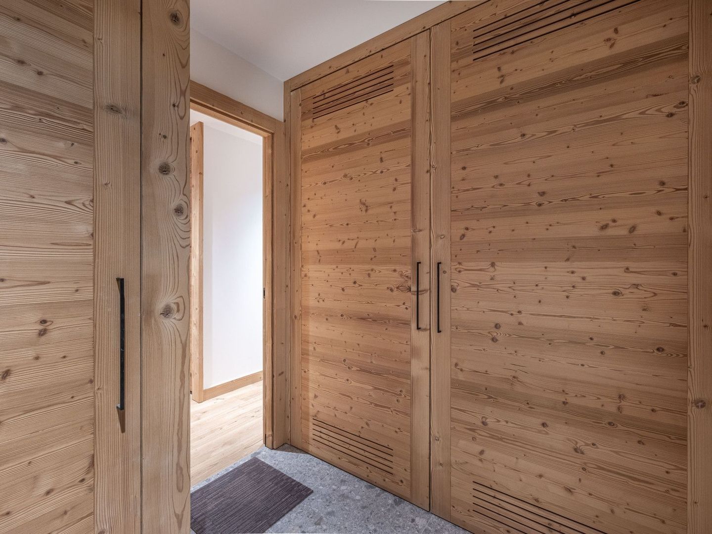 Les Belleville, Les Belleville foto-5