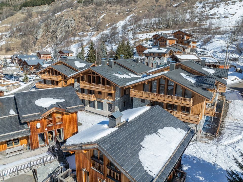 Les Belleville, Les Belleville foto-3