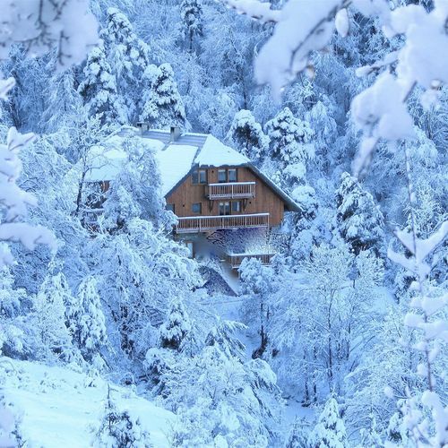 Saint-André-d'Embrun, Saint-André-d'Embrun foto-1