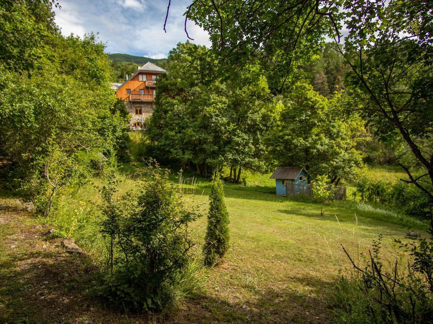 Saint-André-d'Embrun, Saint-André-d'Embrun foto-4