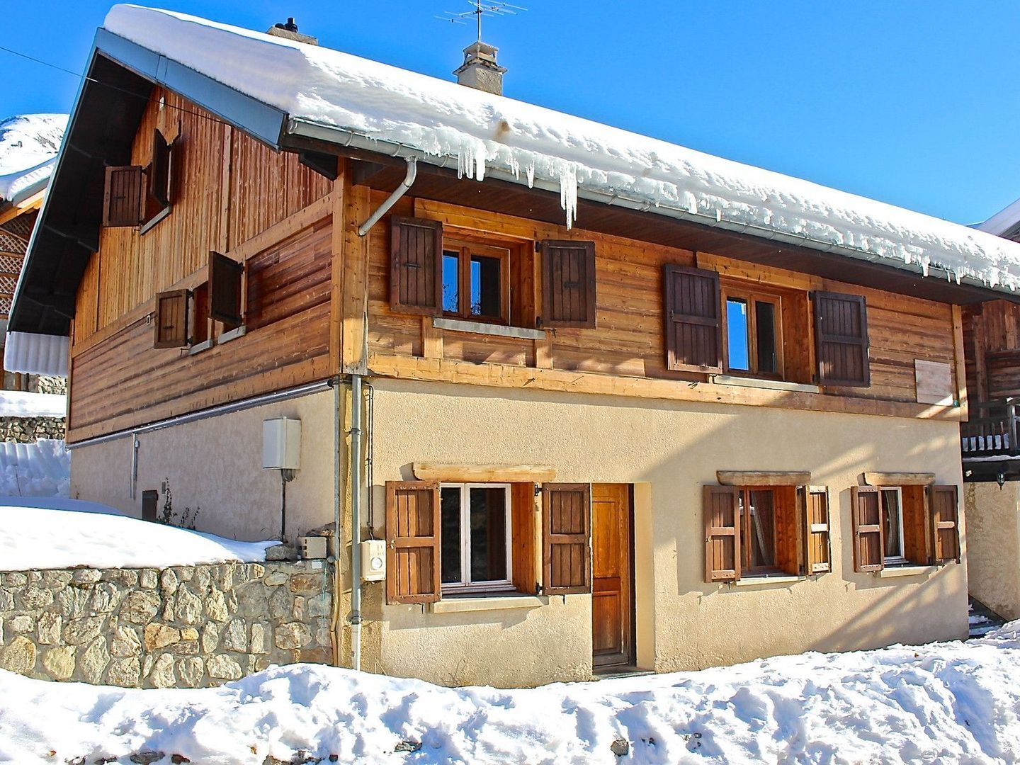 Les Deux Alpes, Les Deux Alpes foto-0