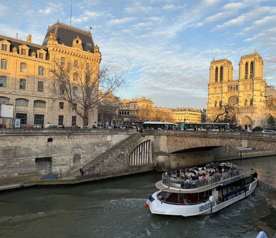 Paris, Paris