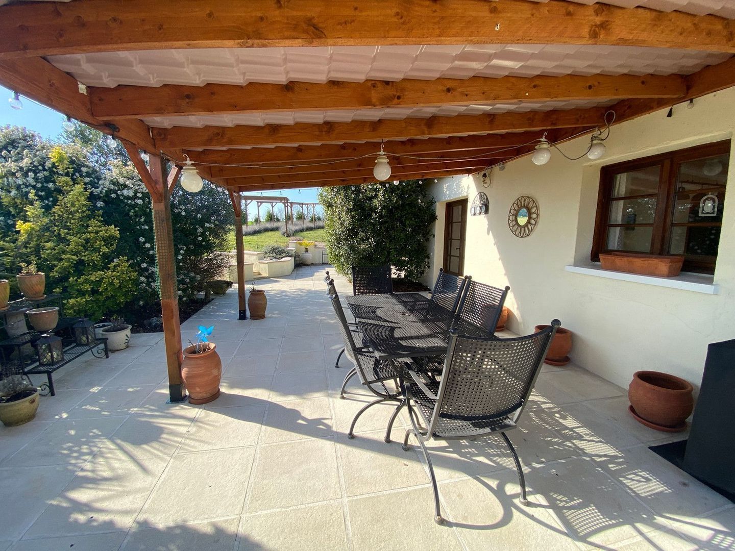 Angeac-Champagne, Angeac-Champagne foto-4