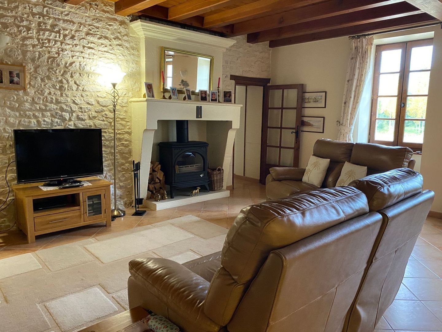 Angeac-Champagne, Angeac-Champagne foto-9