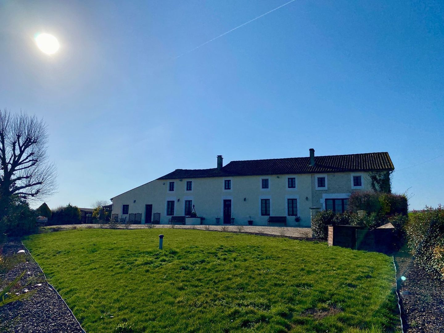 Angeac-Champagne, Angeac-Champagne foto-0