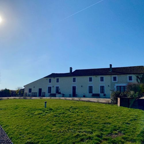 Angeac-Champagne, Angeac-Champagne foto-1