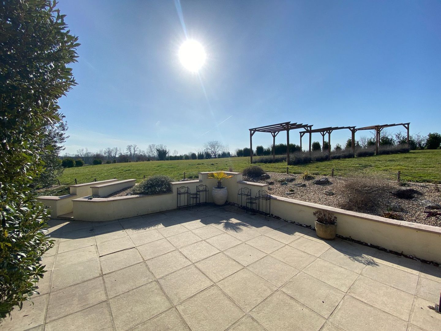 Angeac-Champagne, Angeac-Champagne foto-3