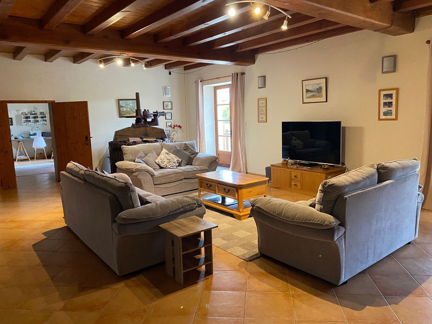 Angeac-Champagne, Angeac-Champagne foto-5