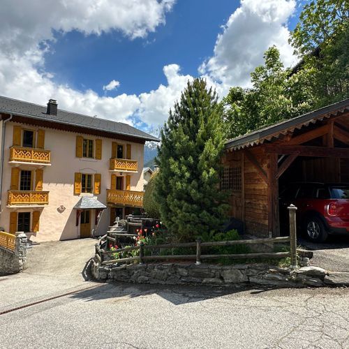 Courchevel, Courchevel foto-1