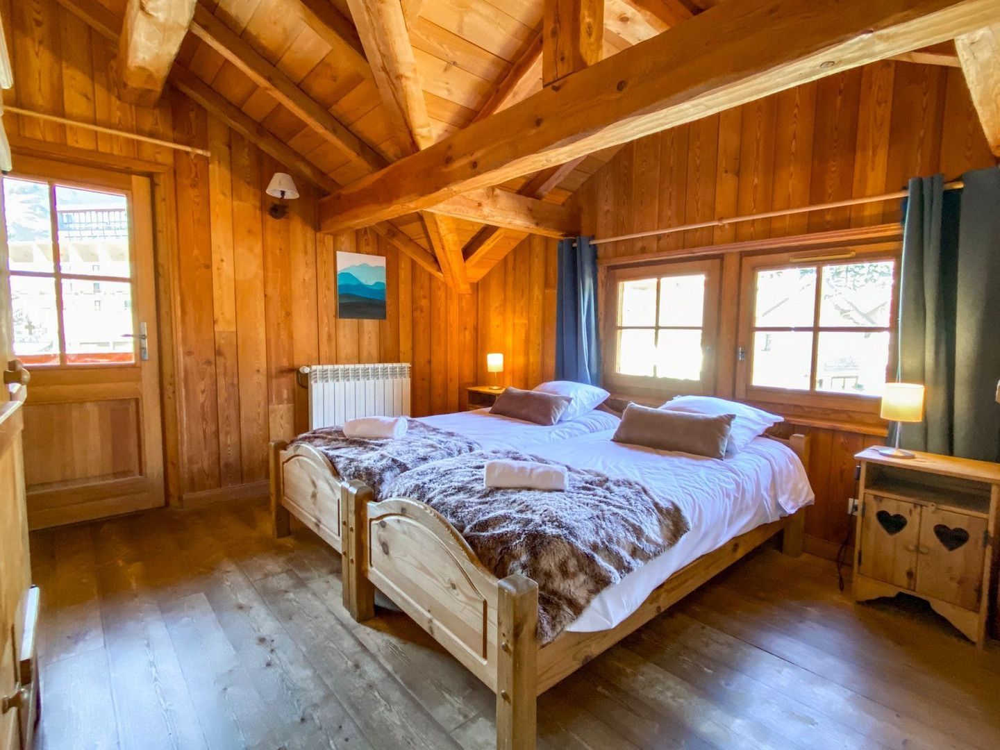 Les Deux Alpes, Les Deux Alpes foto-3