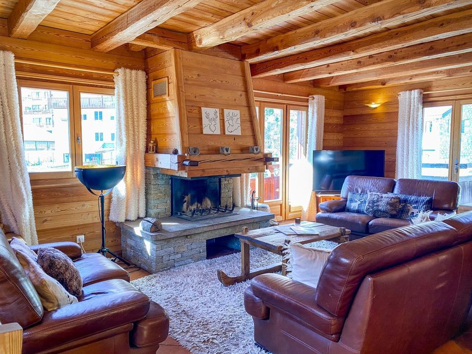 Les Deux Alpes, Les Deux Alpes foto-2