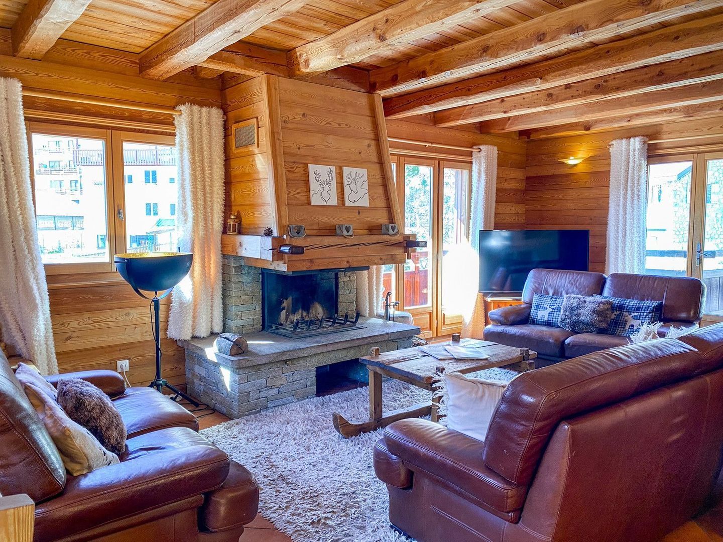 Les Deux Alpes, Les Deux Alpes foto-1