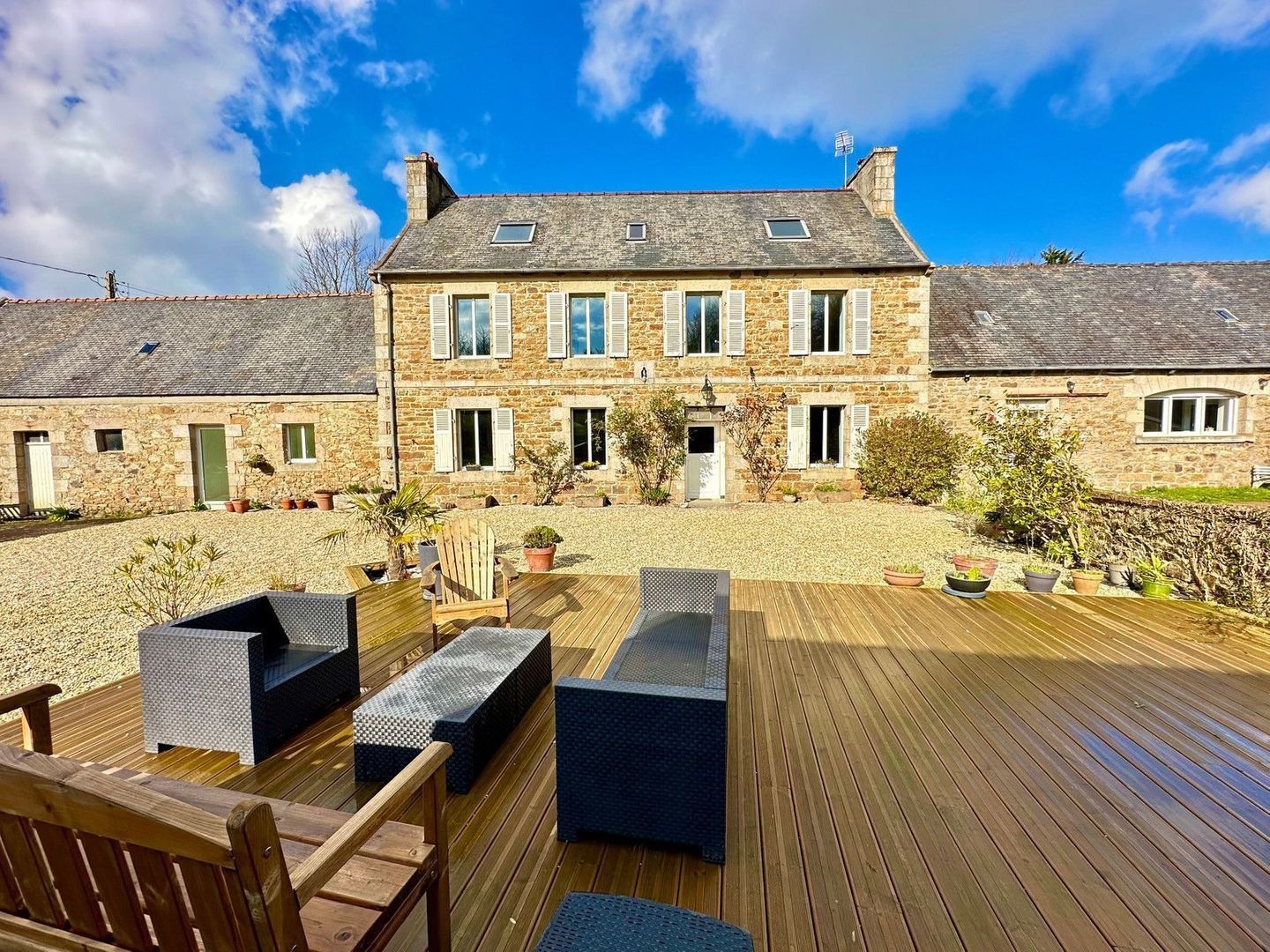 Louannec, Louannec foto-0