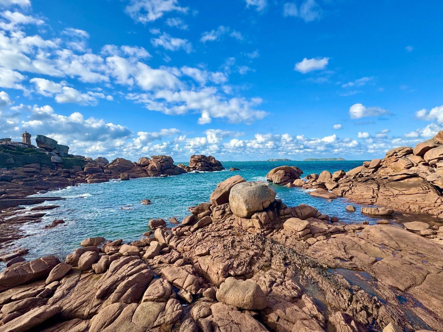 Louannec, Louannec foto-1