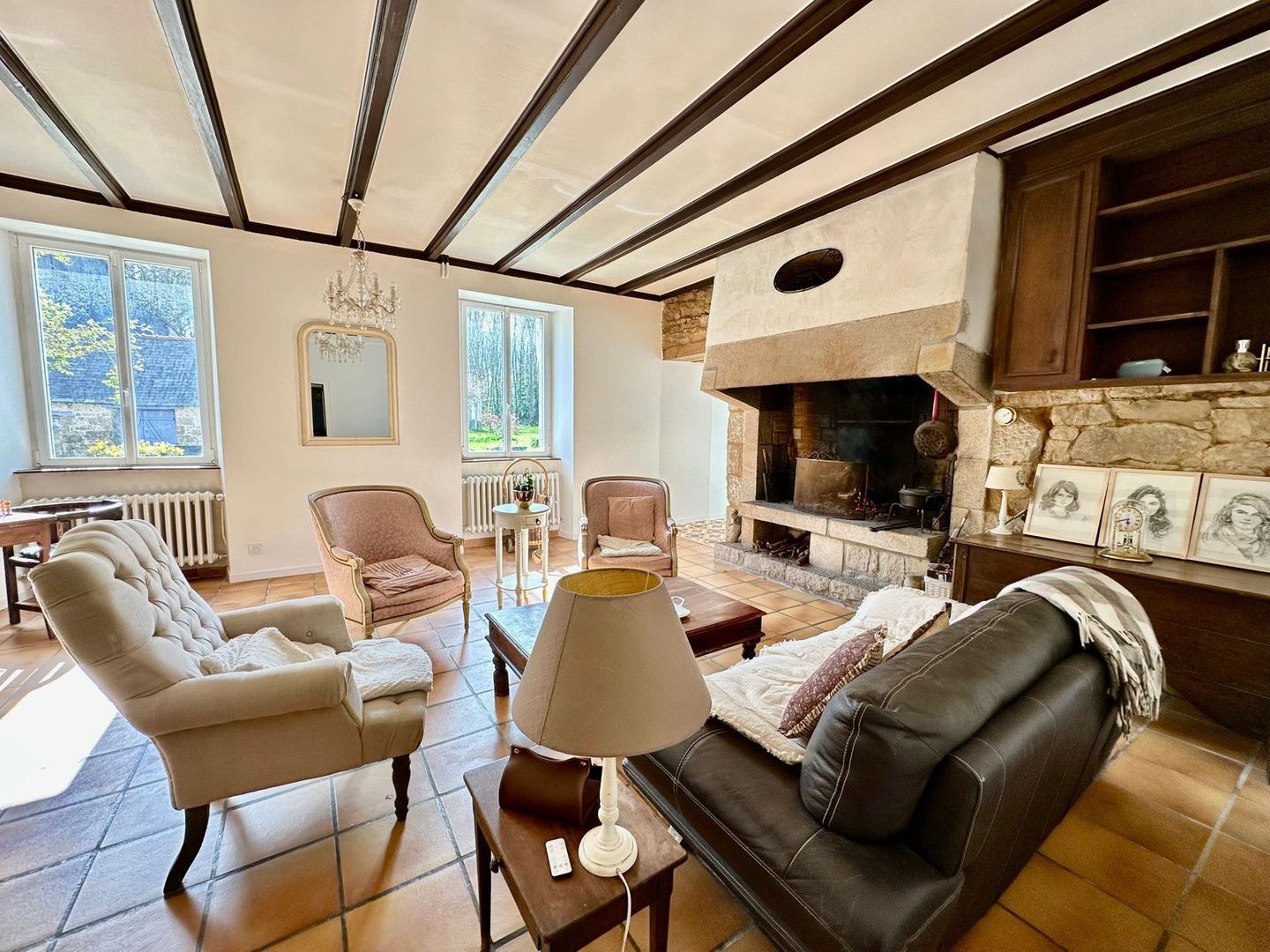 Louannec, Louannec foto-2