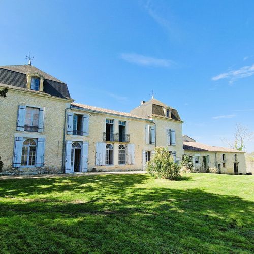 Sainte-Foy-la-Grande, Sainte-Foy-la-Grande foto-1